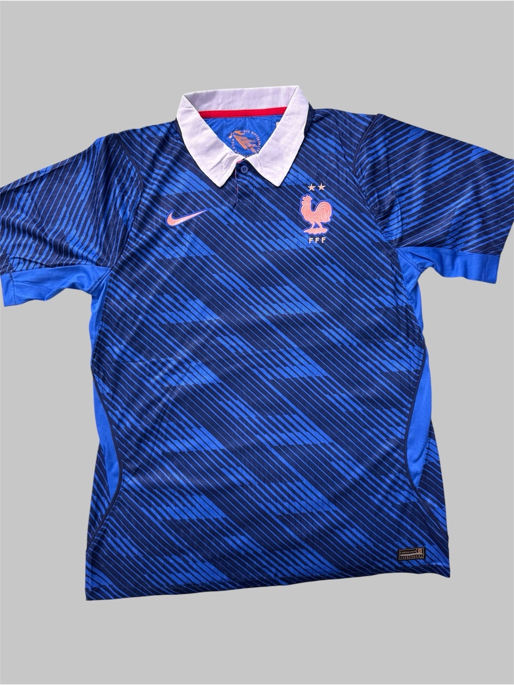 France 2026 World Cup Size XL NWT